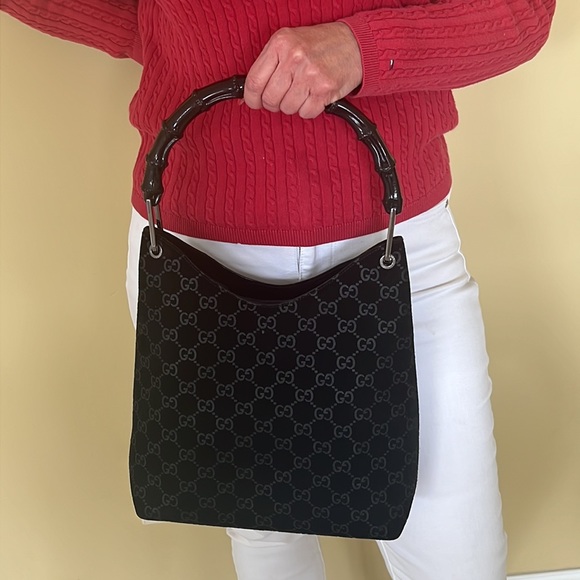 Gucci Handbag - Picture 16 of 16